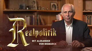 Putins Friedensangebot, Kriegsrhetorik und Europawahlen: Realpolitik mit Alexander von Bismarck