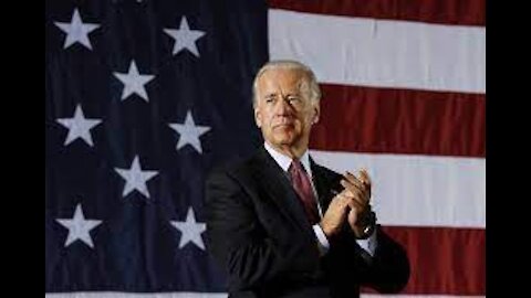 Biden Is The Greatest President Since LBJ--Just Ask The Dems