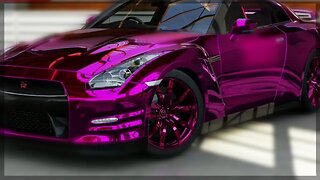 GTA 5 ONLINE INSANE DLC SUPER CAR CUSTOMIZATIONS & SHOWCASE! (GTA 5)