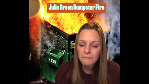 False Prophet Julie Green Has Another Documented Failed Prophecy.. Mark And Avoid This Woman.