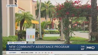 Collier Community Assistance Program applications open Monday