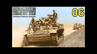 Hearts of Iron 3: Black ICE 11, GGA & TRE 06 -