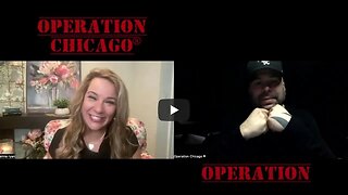Jenna Ryan Shares Truth About the "Capitol Riot" with Operation Chicago