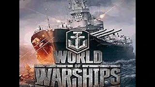 World of Warships : First Look