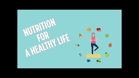 Nutrition - Healthy Life