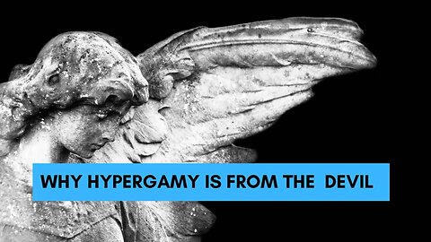 Debunking Hypergamy