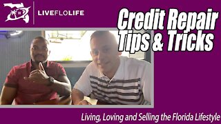 How Do I Fix My Credit? | Credit Tricks and Tips