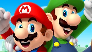 Nintendo Direct: The Super Mario Bros. Movie