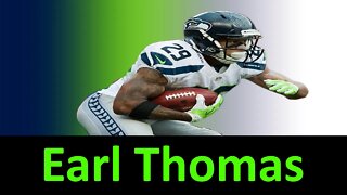 Madden 23 How To Create Earl Thomas