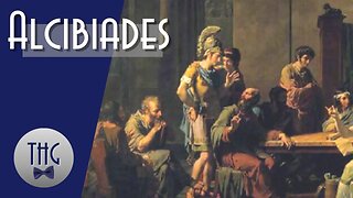 Alcibiades, the Peloponnesian War, and the Art of Intrigue