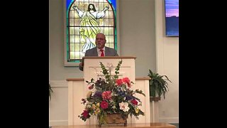 Day Star Ministries Sunday Morning Service October16, /2022