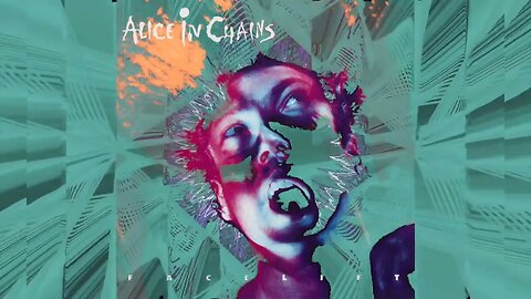 🎵Alice in Chains - Man in the Box