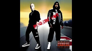WreckEd - Eminem × YE Ft Snoop Dogg [A.I Music]