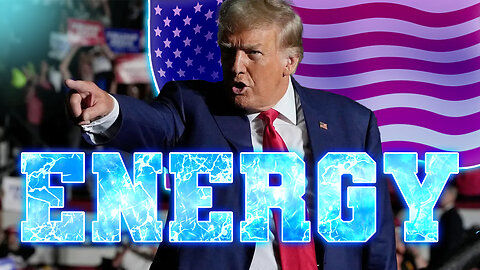 Donald Trump's Energy Revolution: Charting the Future of Power