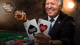 Biden Goes All-In On Woke War | Ep. 955