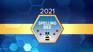 2021 Spelling Bee part 2