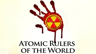 Atomic Rulers Of The World (Starman)