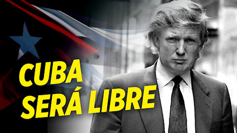 "VA A CAER": Trump habló sobre el régimen comunista de Cuba en 1999