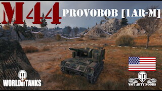 M44 - ProvoBob [1AR-M]