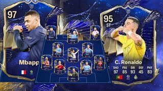 TOTY LAST DAY!