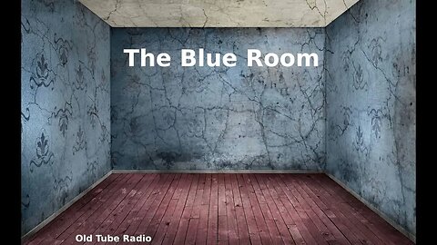 The Blue Room By George Simenon