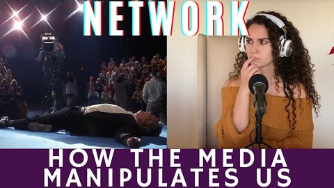 How the Media Manipulates Our Culture | Network