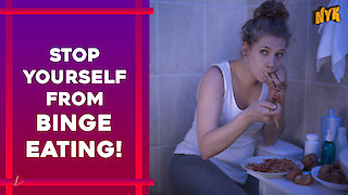 Ways To Stop Binge Eating
