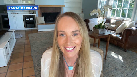 Chynna Phillips Baldwin Shares Her Amazing Journey To Faith In Hollywood & Her New YouTube Show