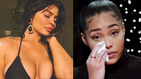 Kylie Jenner SICK Of Jordyn Woods PLaying The Victim & Jordyn REACTS To Kylie Skin Girls Trip!