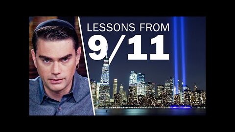 What We Learned From 9/11