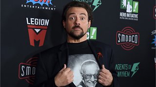 Kevin Smith Reacts To 'Joker' Trailer