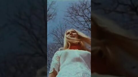 #abba #agnetha #spring is coming #1969 #det kommer en vär #subtitles #hq stereo #shorts