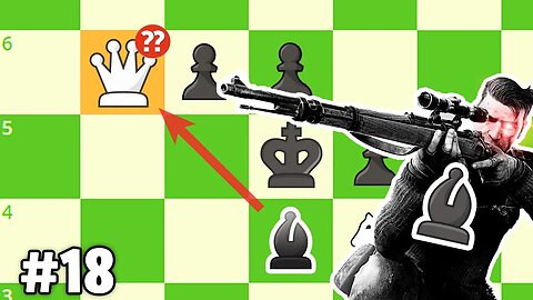 When your opponent makes a huge mistake! I Chess Memes Compilation #18