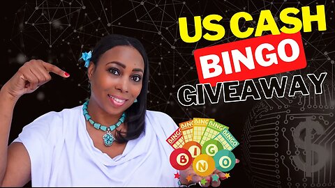 Giving Away US$50 For Everyone Who Shouts Bingo: Rockstar Club Members Bingo