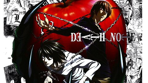 Death Note (Session:-01)
