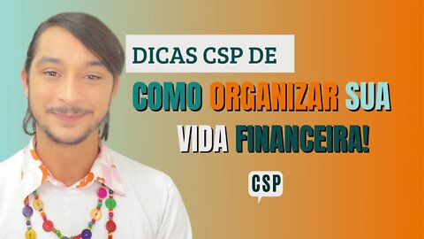 Como fazer um planejamento financeiro do 0 ao investimeto? #AcademiaItauDeCriadores