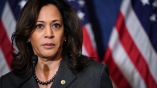 Sen. Kamala Harris Calls On DHS Secretary Kirstjen Nielsen To Resign