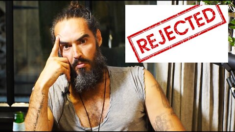 If You've Ever Been Rejected - Then Watch This... | Russell Brand