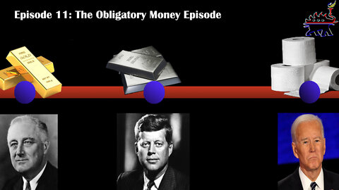The Obligatory Money Episode