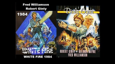 White Fire (1984)