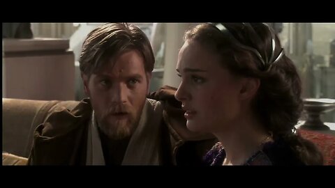 [Duet VA] "Anakin is the father, isn't he?" from Star Wars Episode 3: Revenge of the Sith