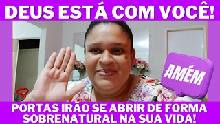 ✍️ A HISTÓRIA QUE DEUS ESTÁ ESCREVENDO PRA VOCÊ SERÁ TÃO LINDA QUE SE TORNARÁ REFERÊNCIA PARA MUITOS