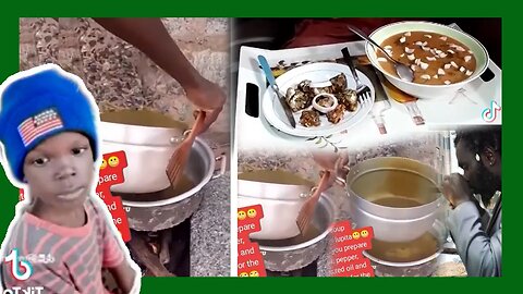 Full Video 😱My Mother used Sh!t to cook food / Police arrested these Tiktok Stars . 😱#trending