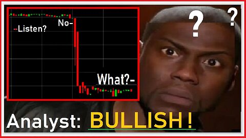 Stock Market CRASH! (Beginners Must Know!)