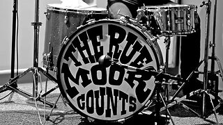 The Rue Moor Counts: "Do You Still Love Me"