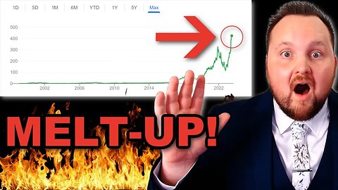 Leaked: FED Is Secretly Bailing Out The Stock Market & Big Banks!