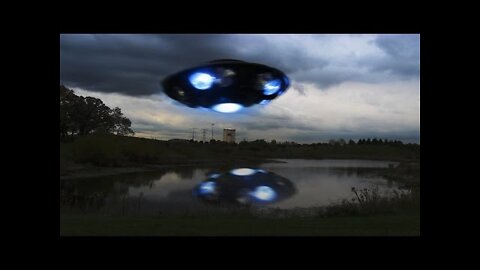 UFO Sightings Shocking Video! NEW 2022