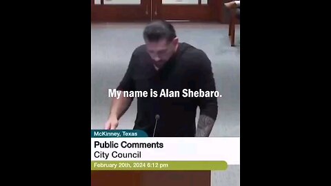 Alan Shebaro 3rd special forces Group