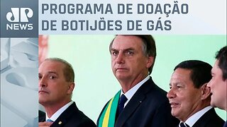 TCU investiga supostas irregularidades no governo Bolsonaro