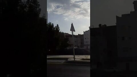 Masjid al-Quba (مَسْجِد قُبَاء‎) to Masjid e Nabawi | Morning view